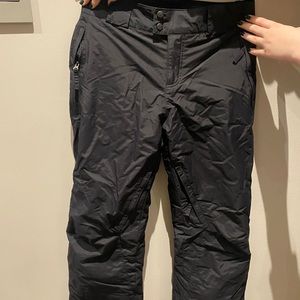 Columbia Small Snow Pants